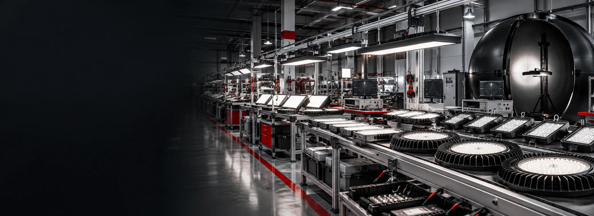 Engineered, tested and built to perform