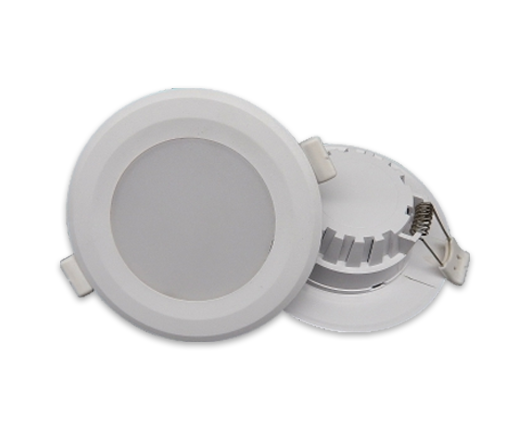 ShreeLux LED downlights