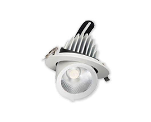 ShreeLux architectural lighting
