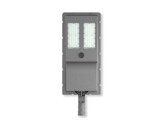 ShreeLux solar street lights