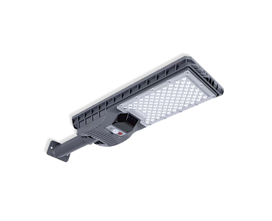 ShreeLux solar street lights